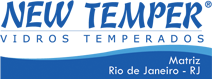 Logomarca New Temper Matriz